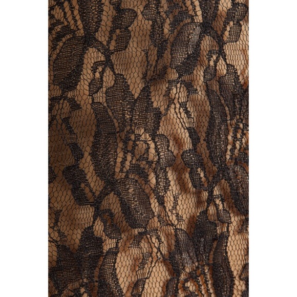 Cheap Monday Barlow Shirt in Black - Picture 4 of 5